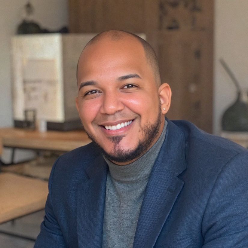 Alvin Maysonet - Co-Fundador y Co-CEO de Better Solar Energy