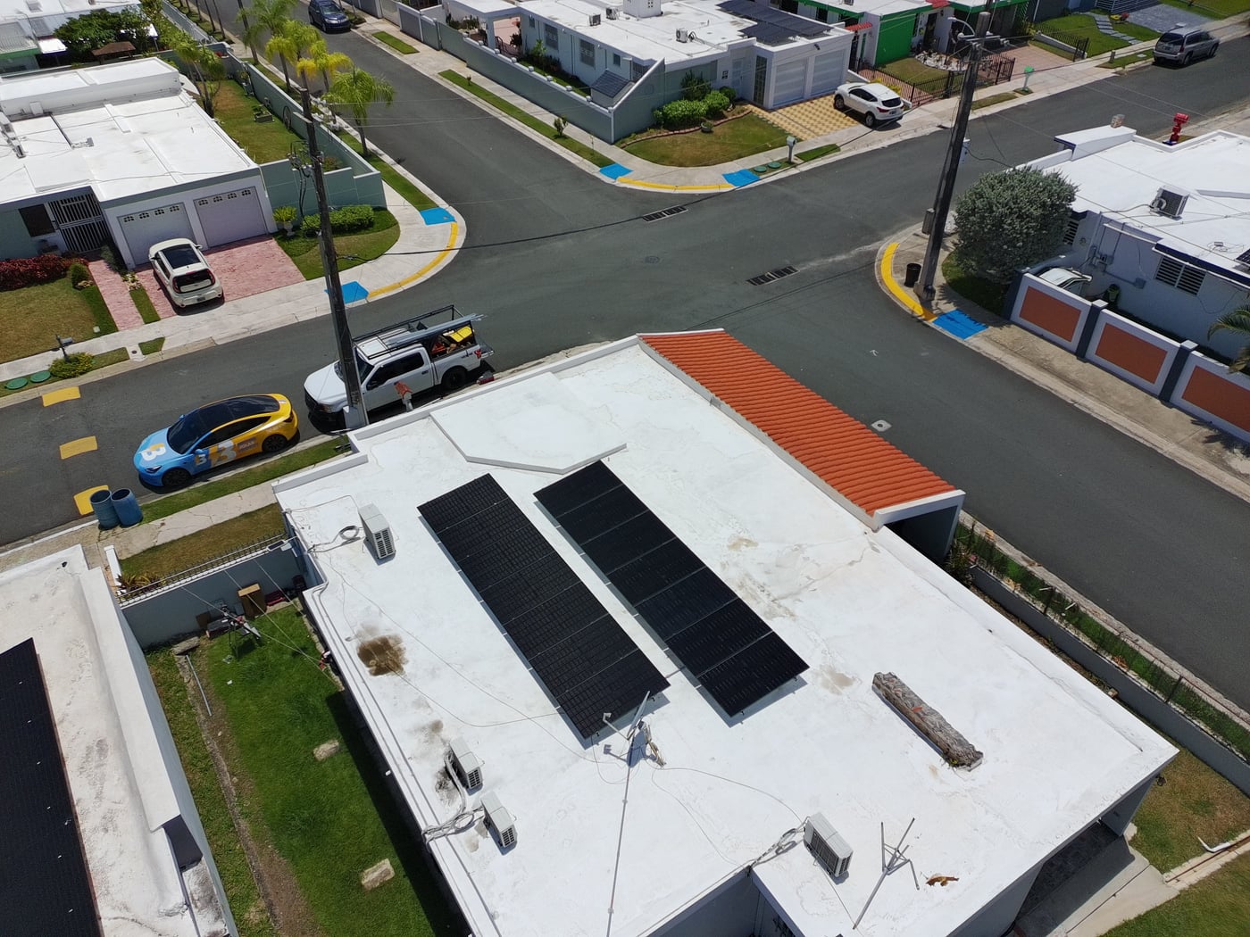 Caguas, 5.74k