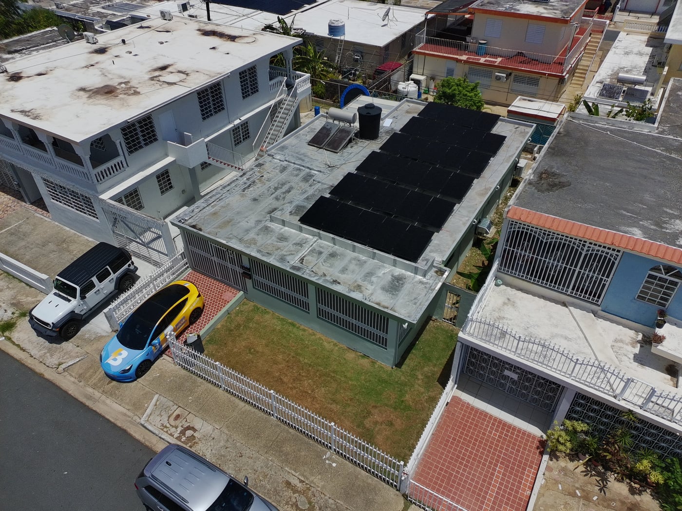 Foto del proyecto 8